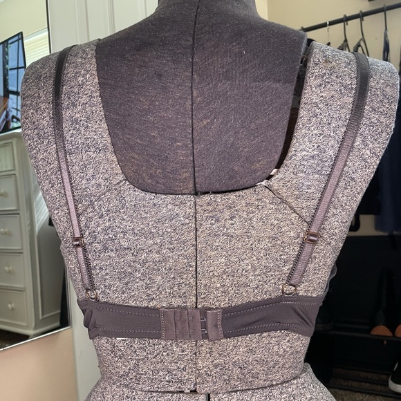 Marilyn Monroe Padded Bra - Picture 3 of 3